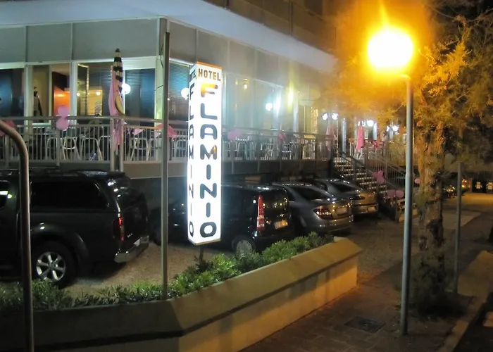 Hotel Flaminio