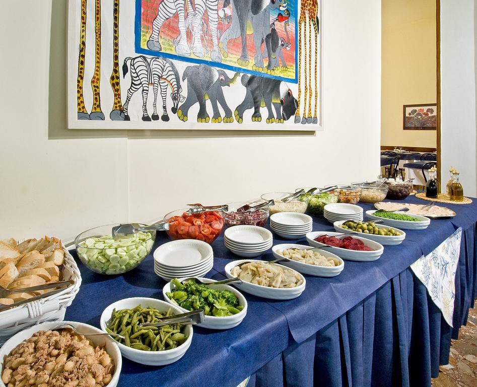Hotel Flaminio Cattolica