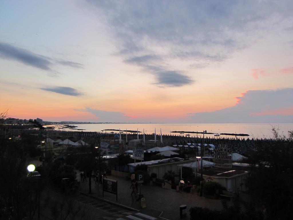 Flaminio Hotel Cattolica