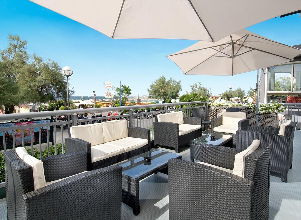 Flaminio Hotel
