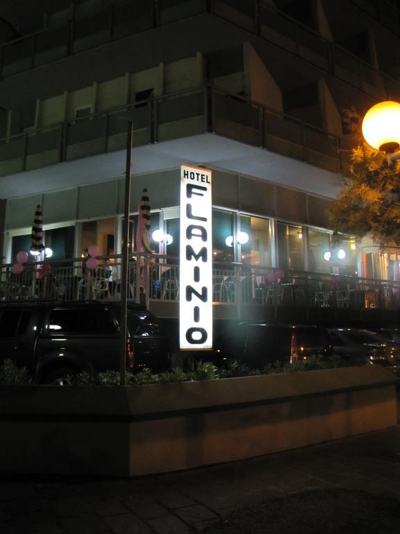 Flaminio 3*