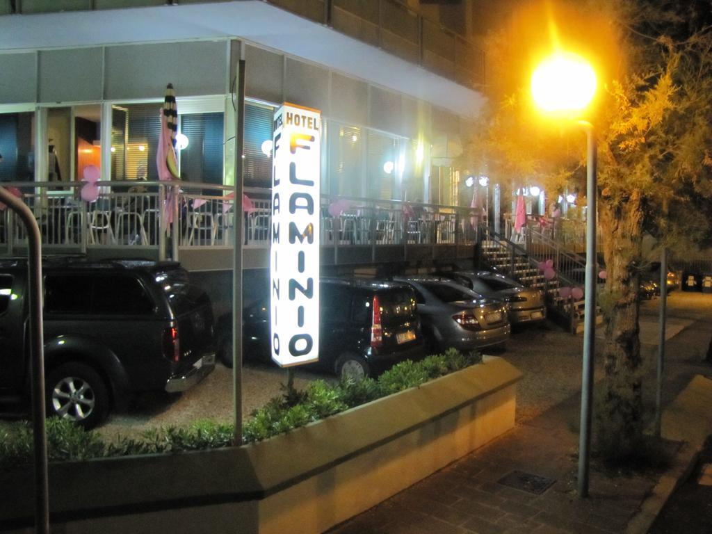 Flaminio 3* Cattolica
