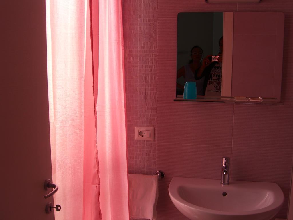 Flaminio Hotel