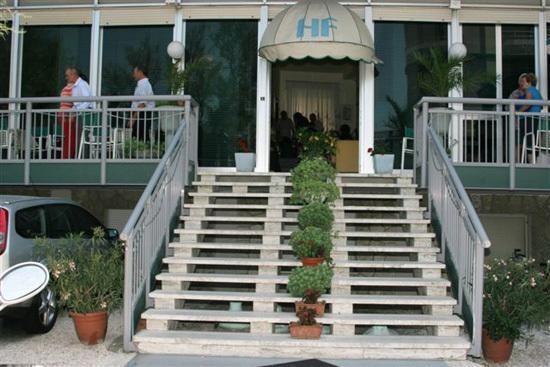 Flaminio Hotel