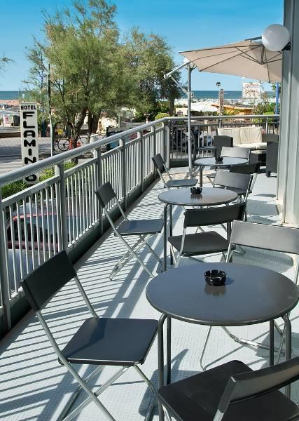 Hotel Flaminio Cattolica