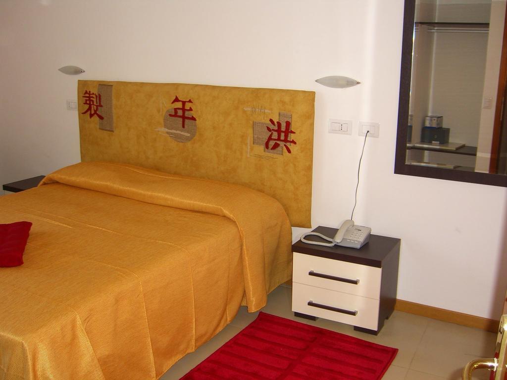 Hotel Flaminio Cattolica
