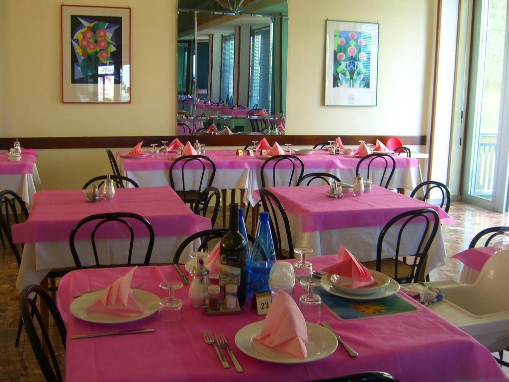 Flaminio Hotel Cattolica