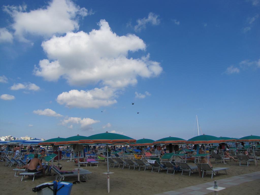 Flaminio Hotel 3*