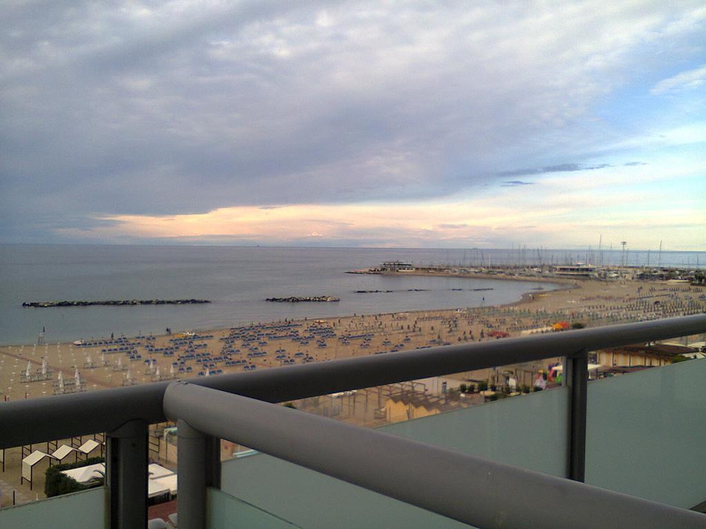 Hotel Flaminio 3*