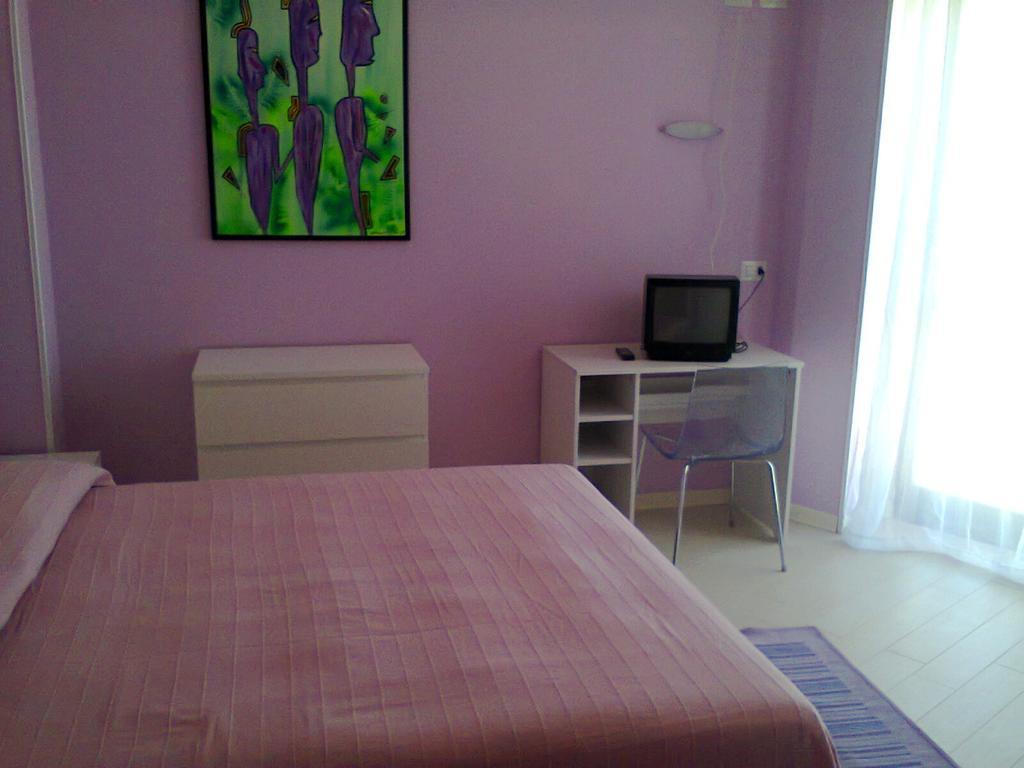 Flaminio 3*