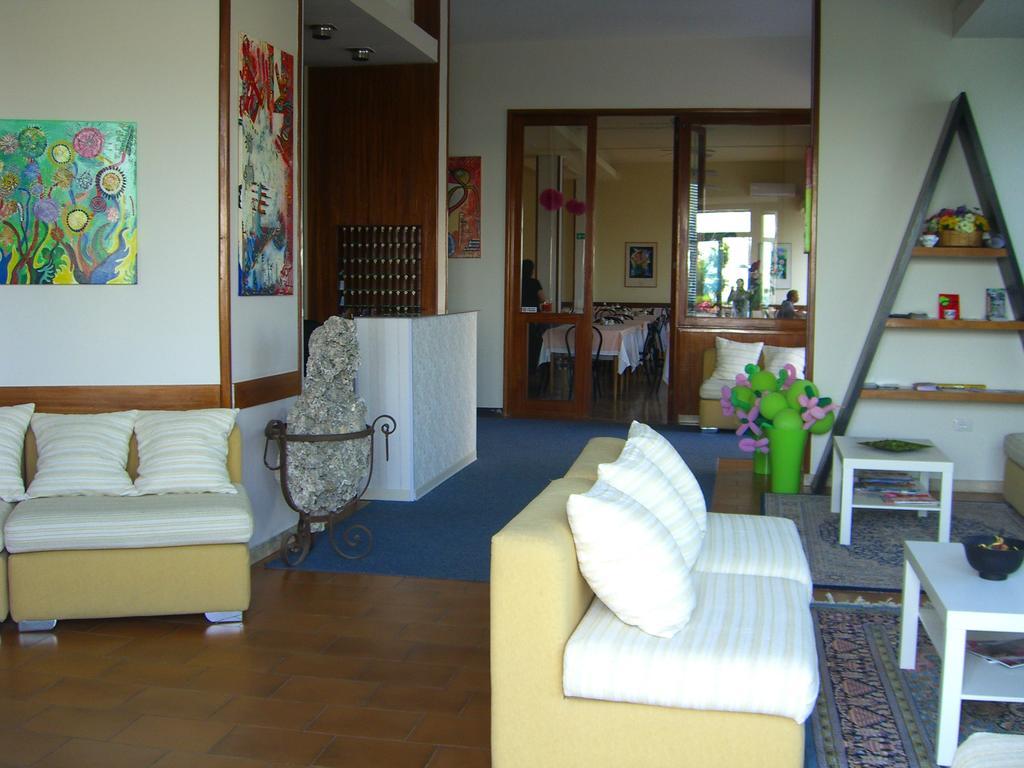 Hotel Flaminio Cattolica