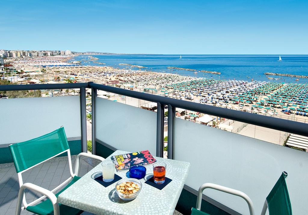 Flaminio Hotel Cattolica