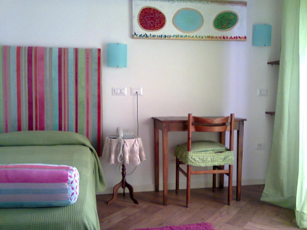 Flaminio 3*