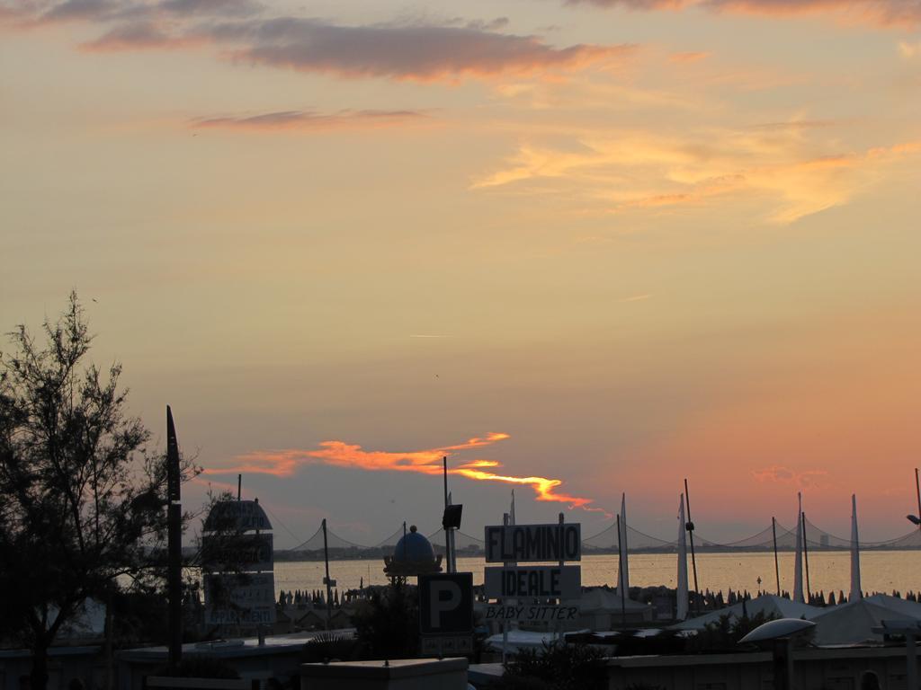 Flaminio