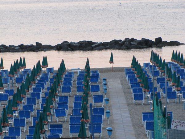 Flaminio Hotel 3*
