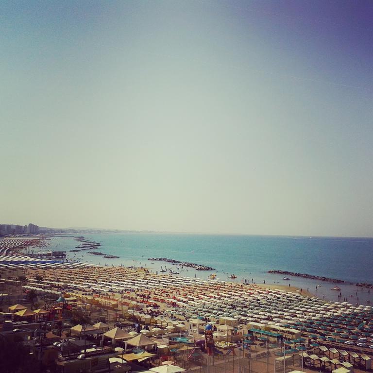 Hotel Flaminio 3*