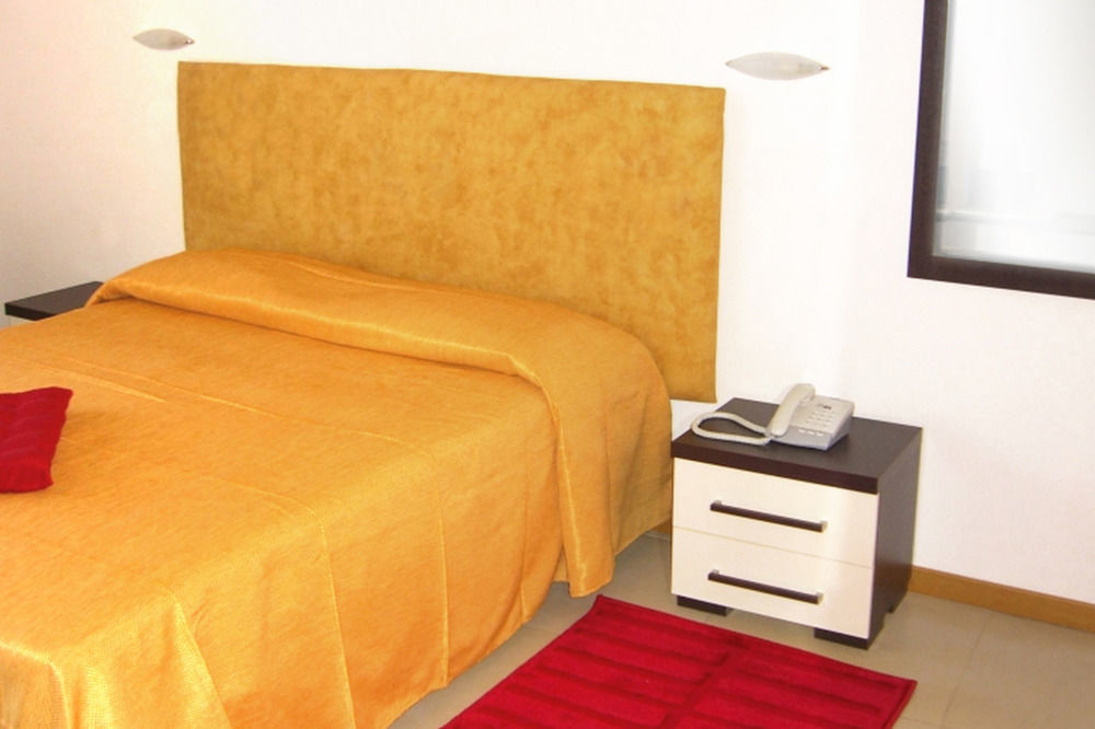 Flaminio Hotel 3*
