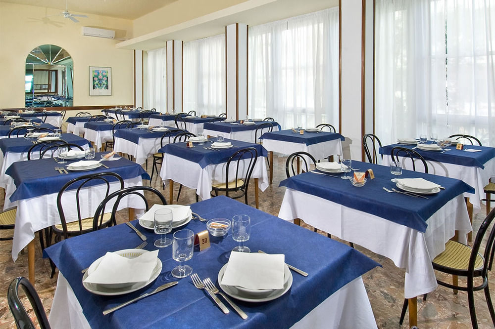 Flaminio Hotel 3*