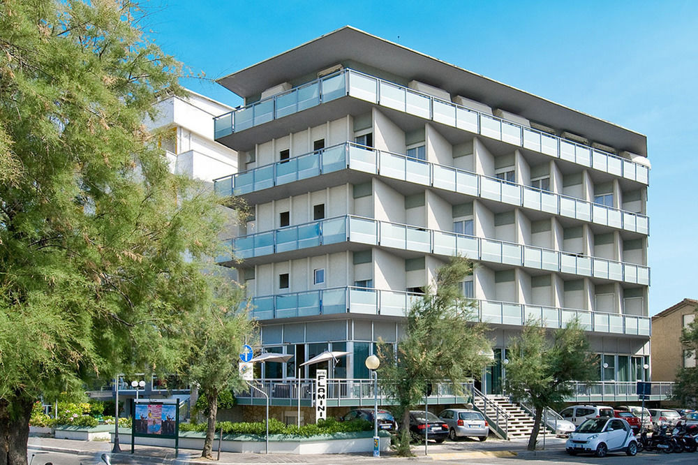 Flaminio Hotel